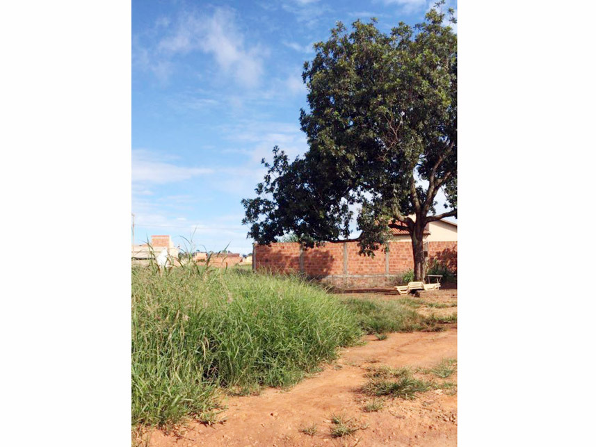 Imagem 1 do Leilão de Terreno - Residencial Santeiro - Alto Taquari/MT