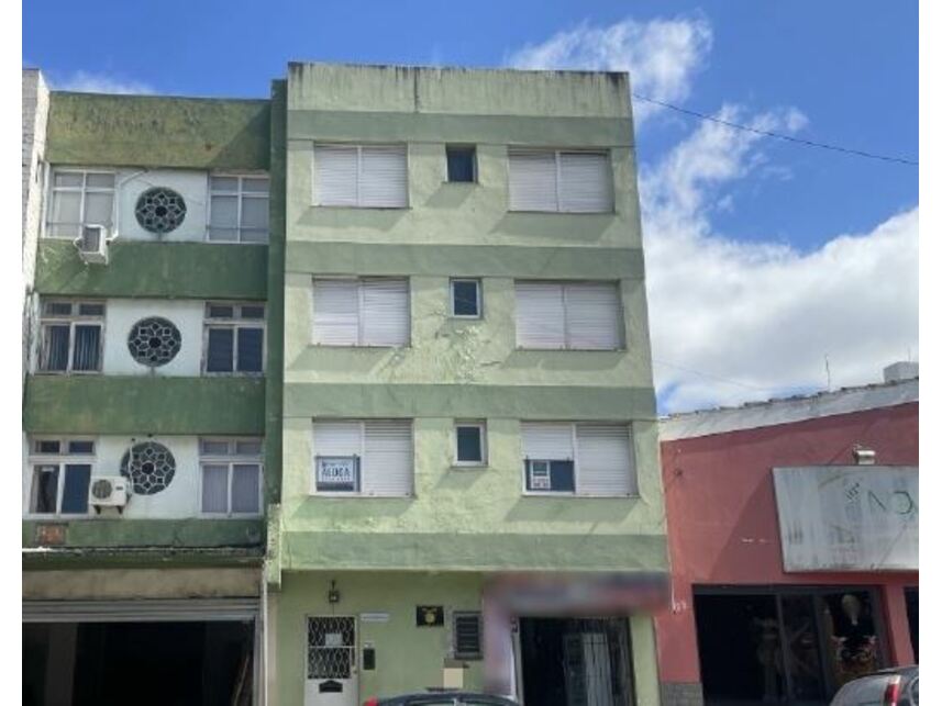 Imagem  do Leilão de Apartamento - Centro - Pelotas/RS