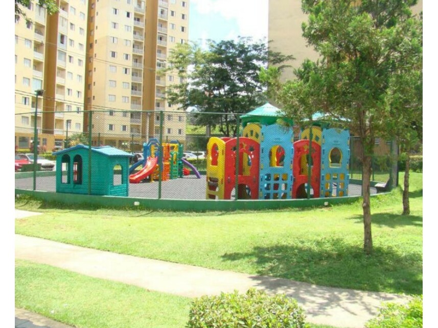 Imagem 5 do Leilão de Apartamento - Jardim Piratininga - Osasco/SP