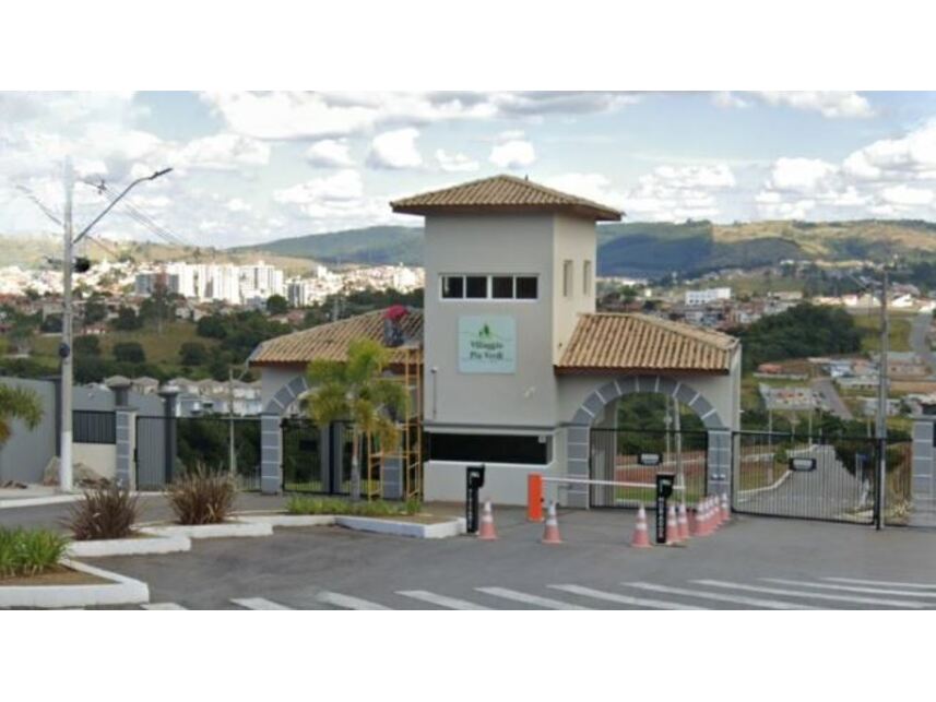 Imagem 1 do Leilão de Terreno - Condomínio Villagio Piu Verde - Itatiba/SP