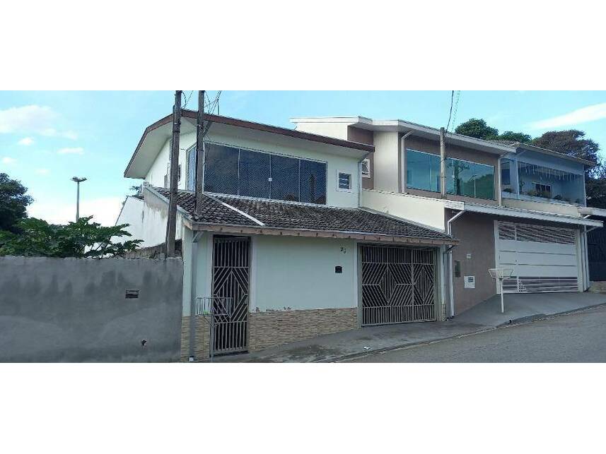 Imagem 2 do Leilão de Casa - Residencial Juritis - São José dos Campos/SP