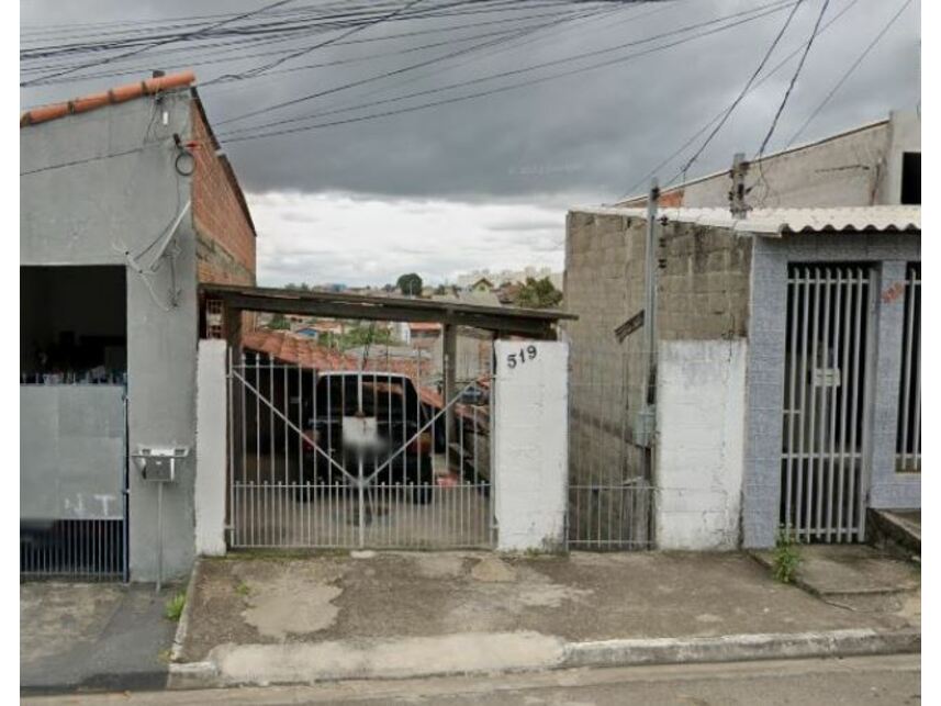 Imagem 1 do Leilão de Casa - Jardim Paraíso - Jacareí/SP