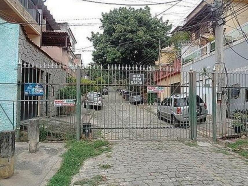 Imagem 1 do Leilão de Casa - Praça Seca - Rio de Janeiro/RJ