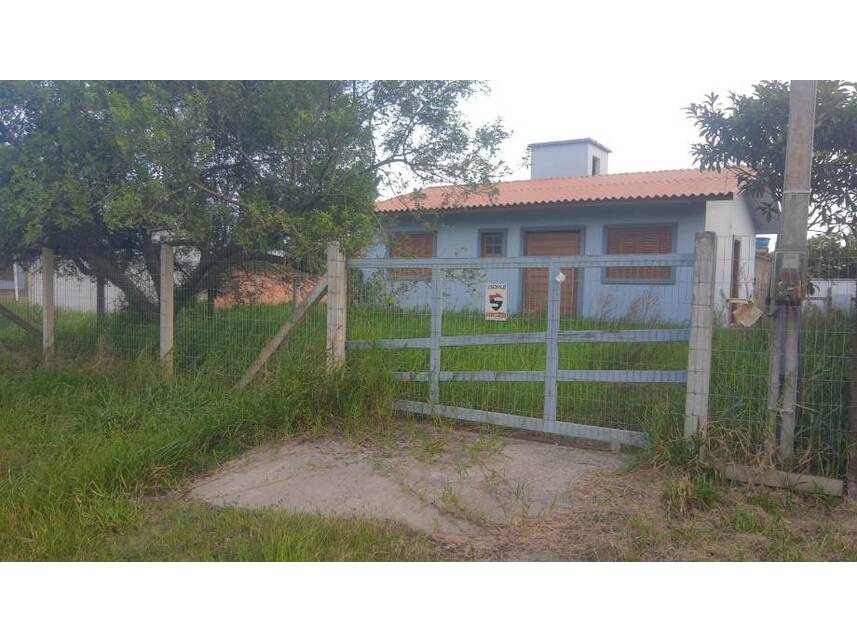 Imagem 1 do Leilão de Casa - Quatro Lagos de Beira Mar - Arroio do Sal/RS