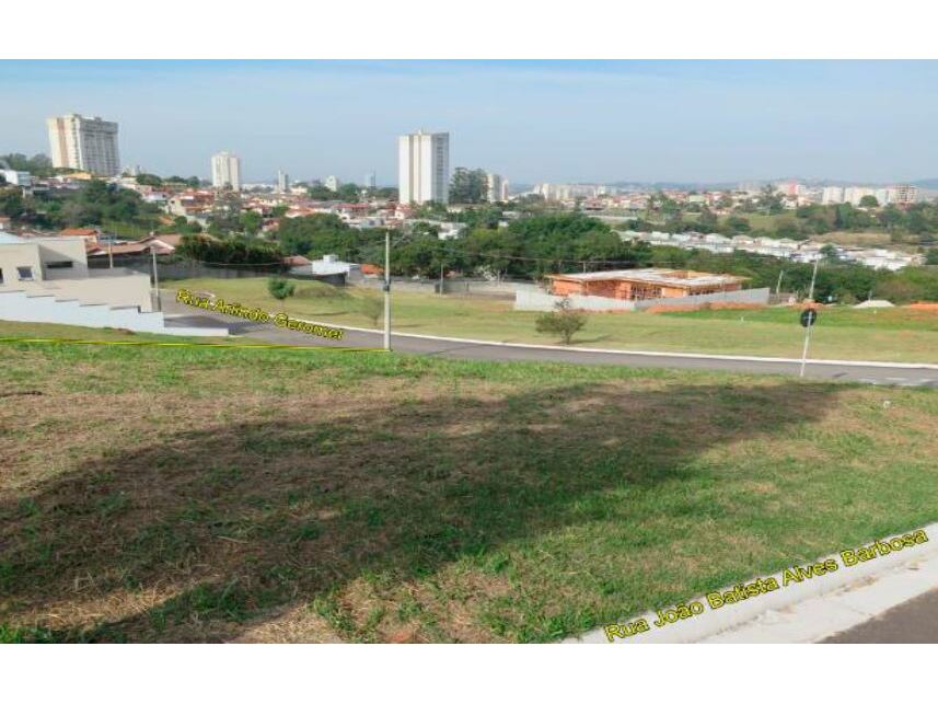 Imagem 9 do Leilão de Terreno - Condomínio Villagio Piu Verde - Itatiba/SP