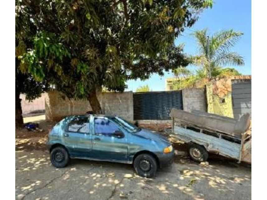 Imagem  do Leilão de Terreno - Serrinha - Goiânia/GO