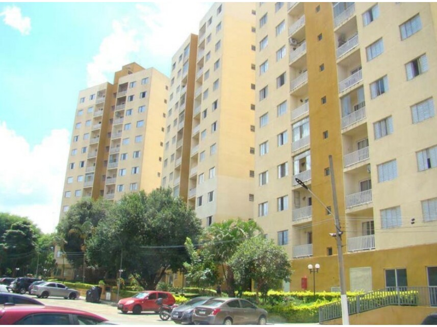 Imagem 4 do Leilão de Apartamento - Jardim Piratininga - Osasco/SP