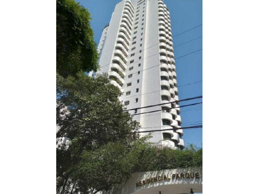 Imagem 1 do Leilão de Apartamento - Real Parque - São Paulo/SP