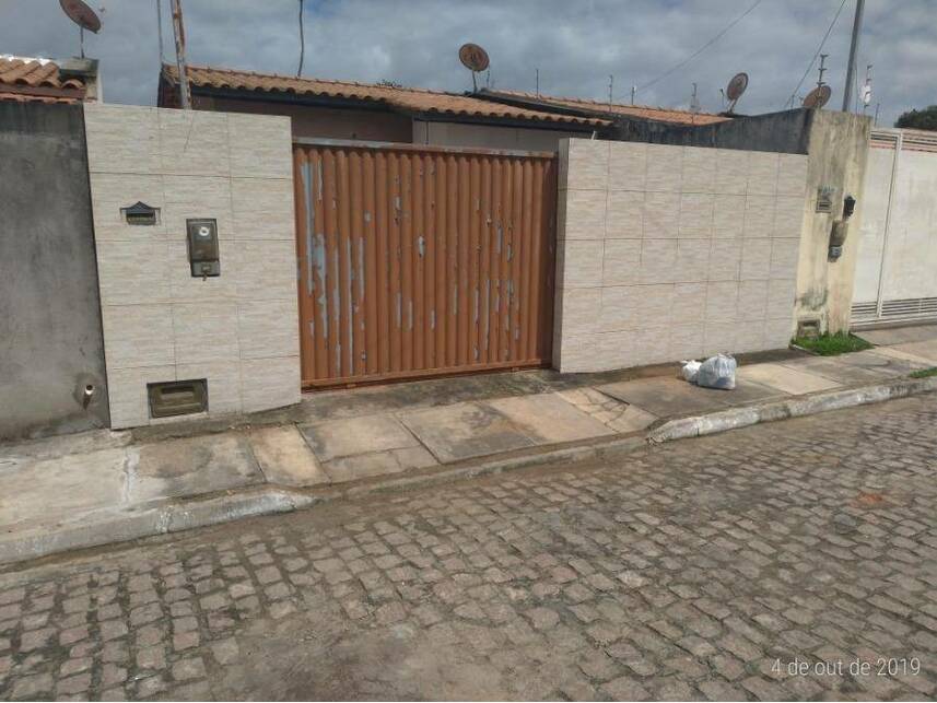 Imagem 3 do Leilão de Casa - Faz. Boa Hora - São Gonçalo Dos Campos/BA