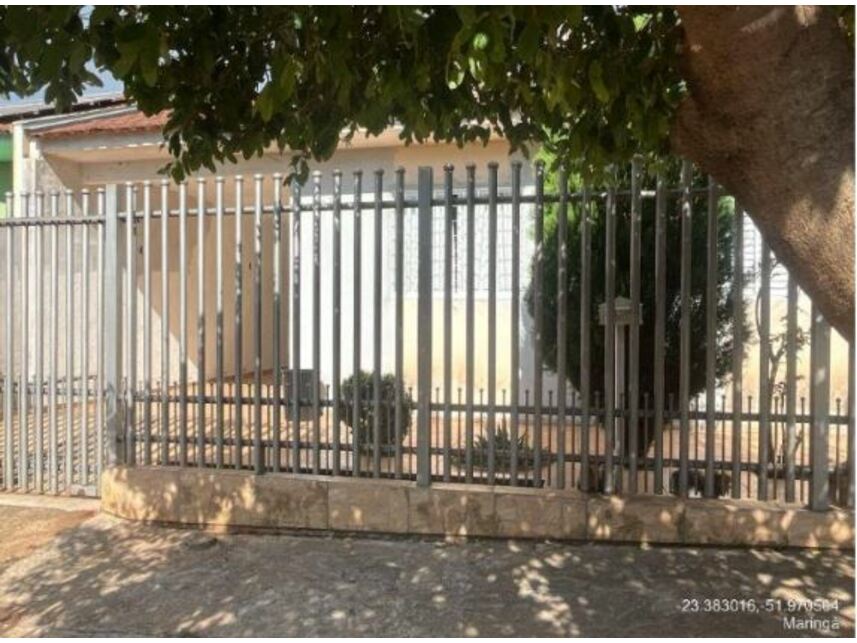 Imagem 3 do Leilão de Casa - Moradias Atenas - Maringá/PR