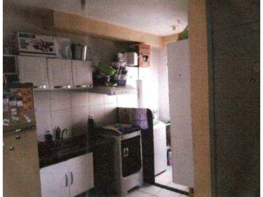 Imagem 7 do Leilão de Apartamento - Caetetuba - Atibaia/SP