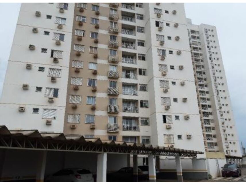 Imagem 1 do Leilão de Apartamento - Despraiado - Cuiabá/MT