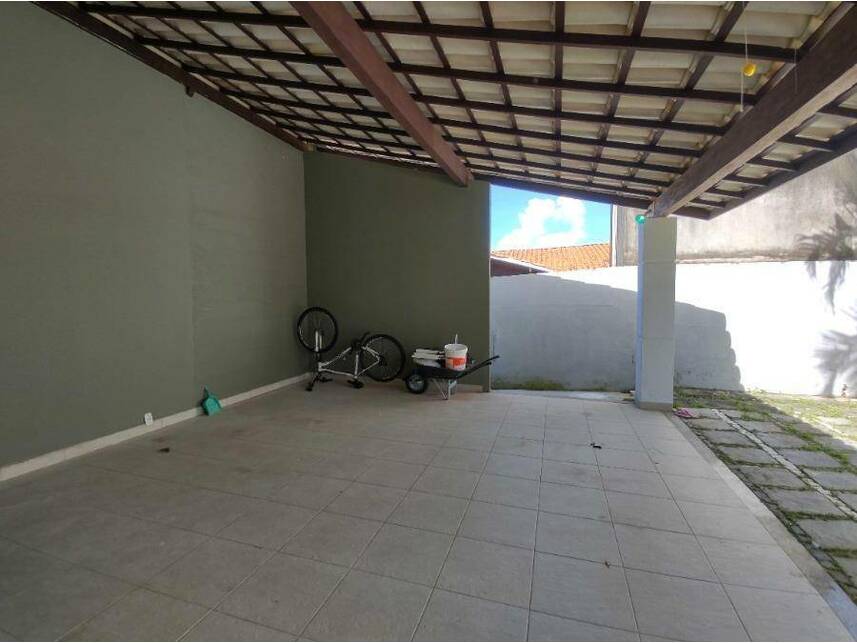 Imagem 4 do Leilão de Casa - Caji - Lauro de Freitas/BA