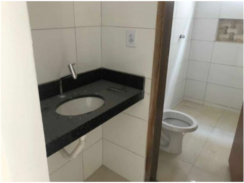 Imagem 4 do Leilão de Casa - Residencial Cerejeira Ii Etapa - Anápolis/GO