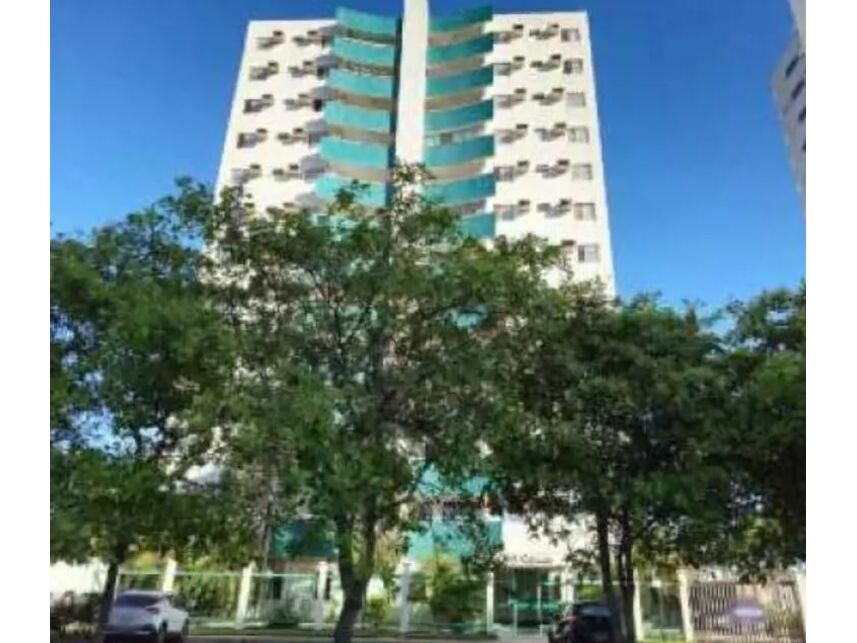 Imagem 2 do Leilão de Apartamento - Plano Diretor Sul - Palmas/TO