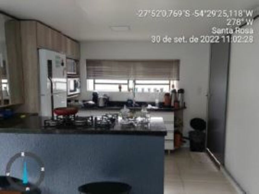 Imagem 5 do Leilão de Casa - Timbauva - Santa Rosa/RS