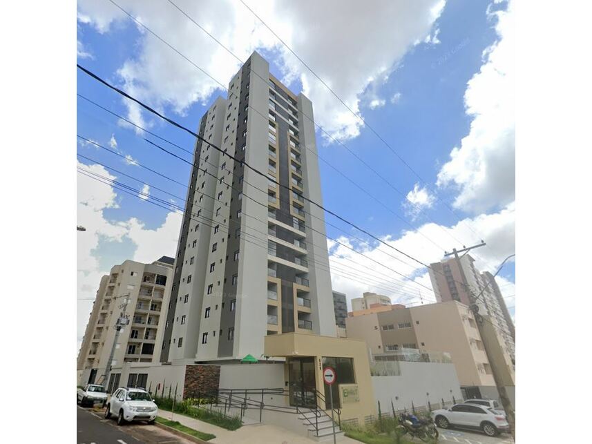 Imagem 1 do Leilão de Apartamento - Vila Nossa Senhora do Bonfim - São José do Rio Preto/SP