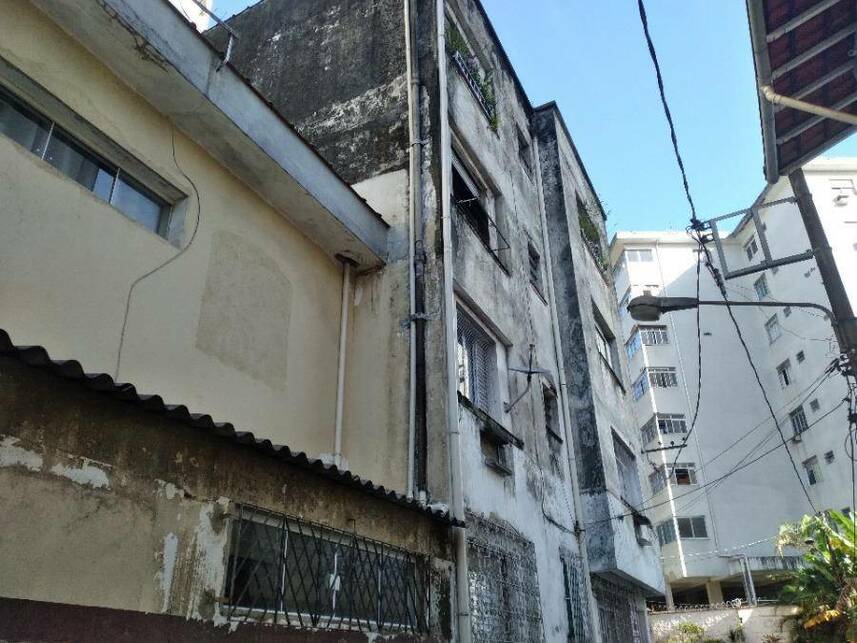 Imagem 4 do Leilão de Apartamento - Centro - São Vicente/SP