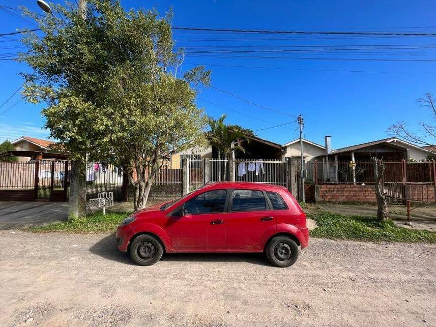 Imagem 1 do Leilão de Casa - Camobi - Santa Maria/RS