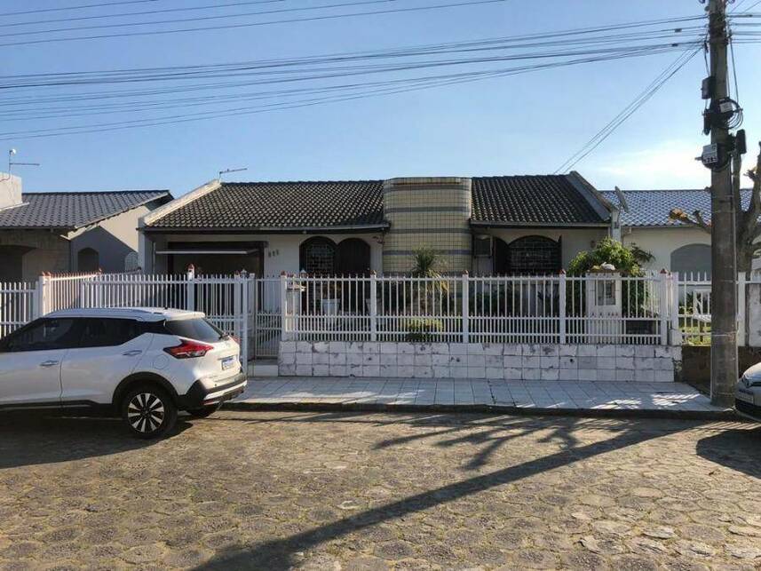 Imagem 5 do Leilão de Casa - Balneário Rincão Sul - Içara/SC