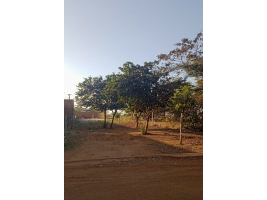 Imagem  do Leilão de Terreno - Residencial Santeiro - Alto Taquari/MT