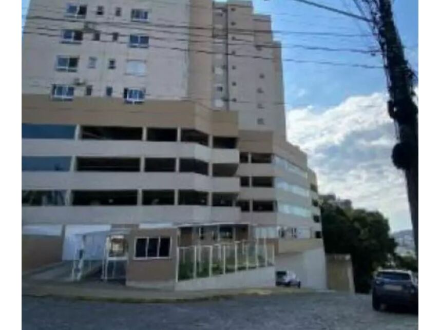 Imagem  do Leilão de Apartamento - Humaitá - Bento Gonçalves/RS