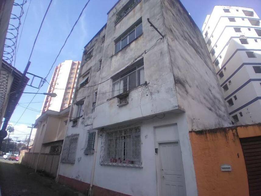 Imagem 2 do Leilão de Apartamento - Centro - São Vicente/SP