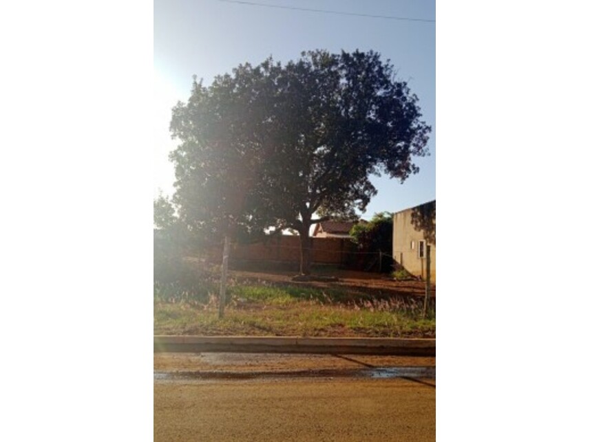 Imagem  do Leilão de Terreno - Residencial Santeiro - Alto Taquari/MT