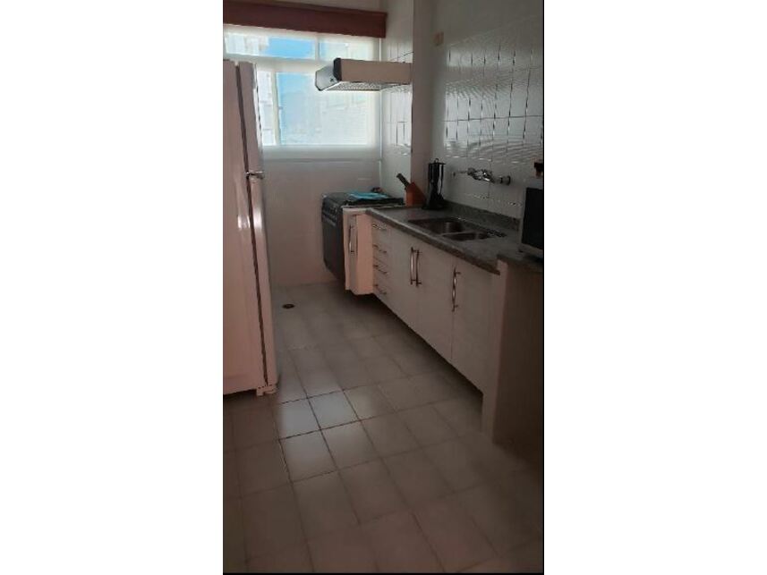 Imagem 7 do Leilão de Apartamento Duplex - Balneário Cidade Atlântica - Guarujá/SP