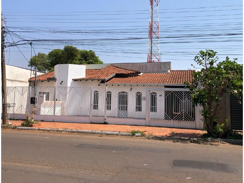 Imagem 1 do Leilão de Casa - Vila Taveirópolis - Campo Grande/MS