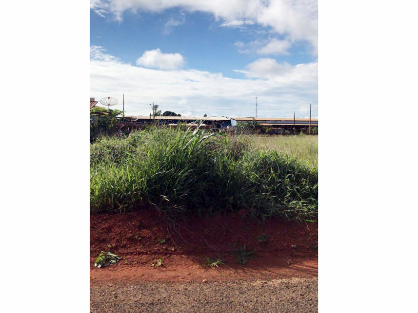 Imagem 1 do Leilão de Terreno - Residencial Santeiro - Alto Taquari/MT