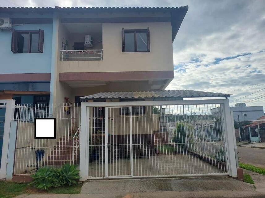 Imagem 1 do Leilão de Casa - Vargas - Sapucaia do Sul/RS