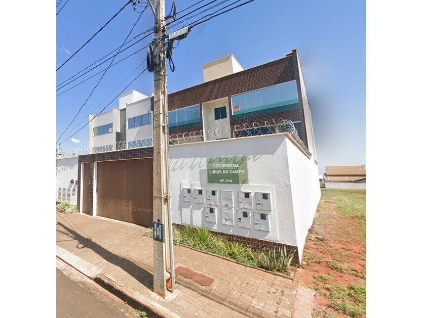 Imagem 2 do Leilão de Apartamento - Gerson Baduy - Ituiutaba/MG