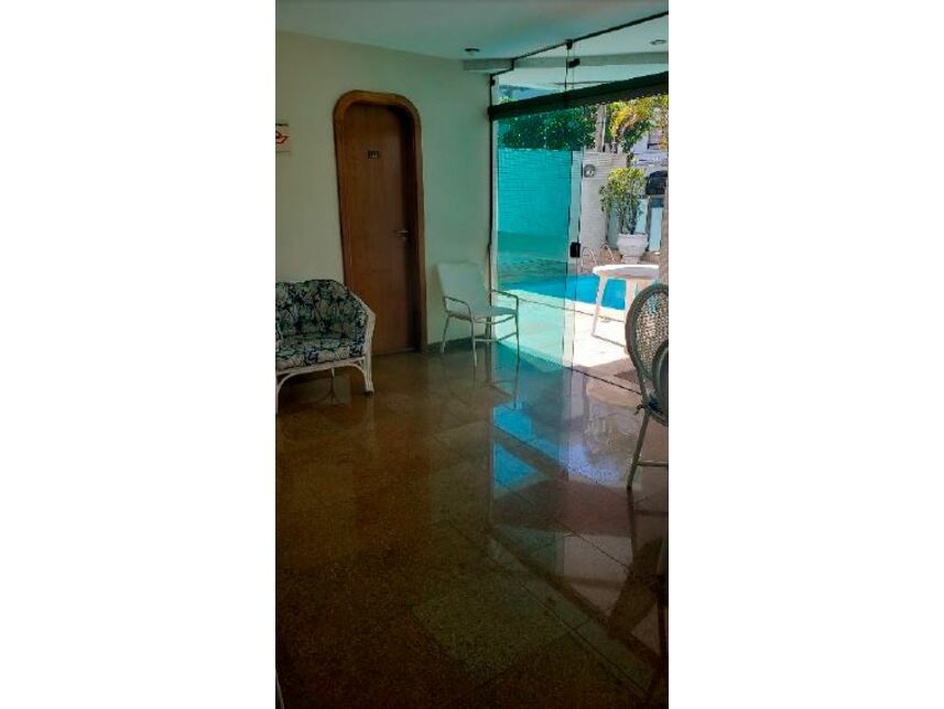 Imagem 4 do Leilão de Apartamento Duplex - Balneário Cidade Atlântica - Guarujá/SP