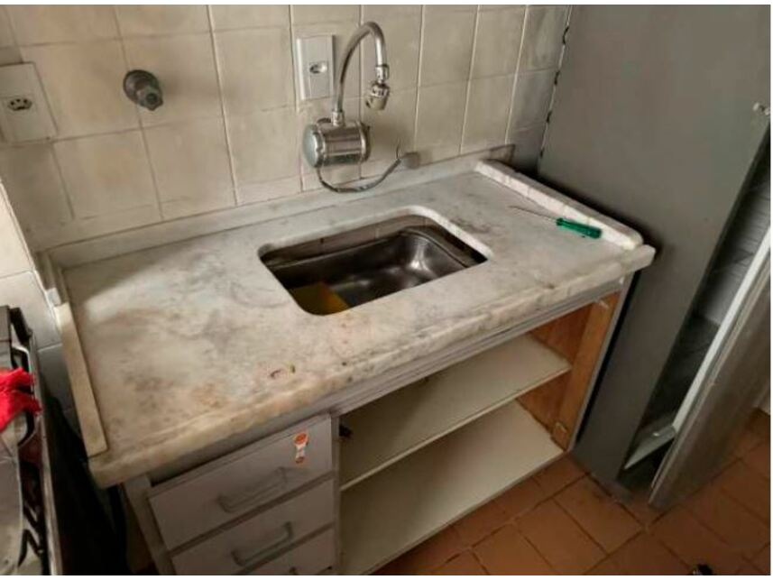 Imagem 11 do Leilão de Apartamento - Barra Funda - São Paulo/SP