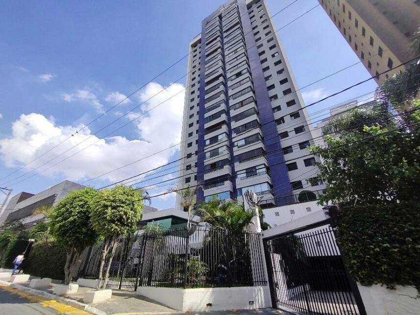 Imagem 2 do Leilão de Apartamento - Fazenda Morumbi - São Paulo/SP