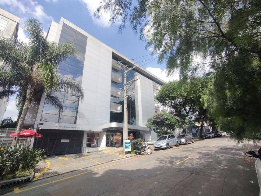 Imagem 1 do Leilão de Sala Comercial - Vila Congonhas - São Paulo/SP
