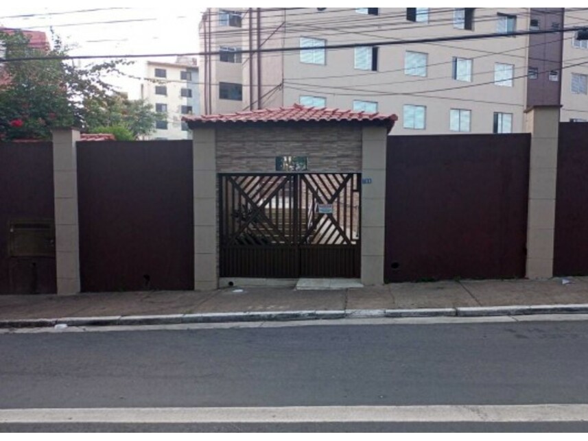 Imagem 2 do Leilão de Apartamento - Conjunto Habitacional José Bonifácio - São Paulo/SP