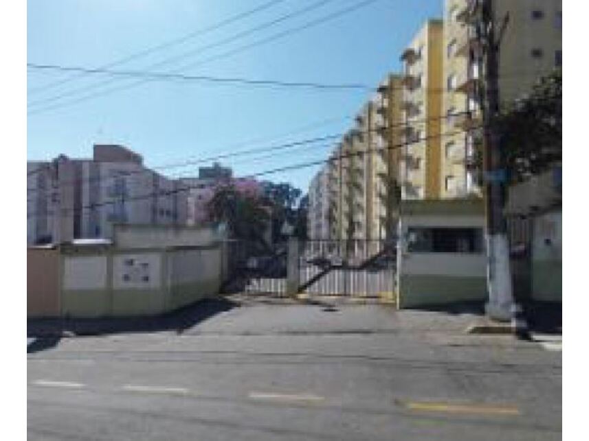 Imagem  do Leilão de Apartamento - Jordanópolis - São Bernardo do Campo/SP