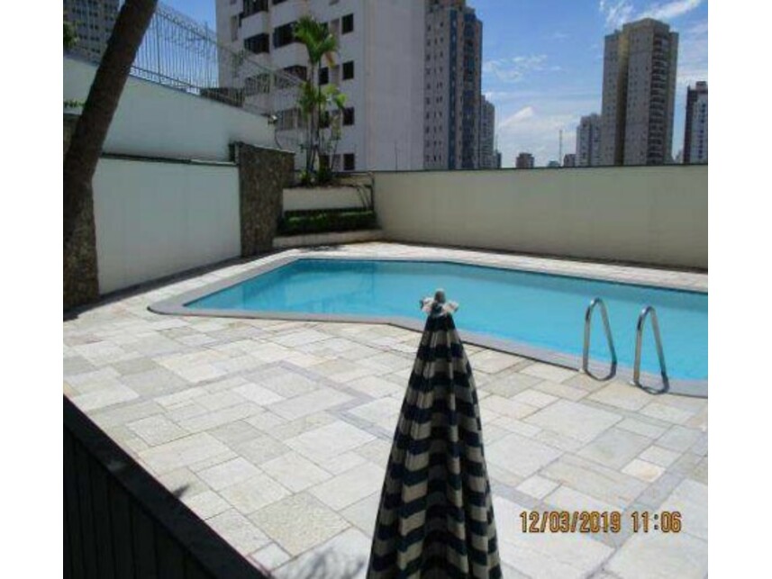 Imagem 10 do Leilão de Apartamento - Lapa - São Paulo/SP