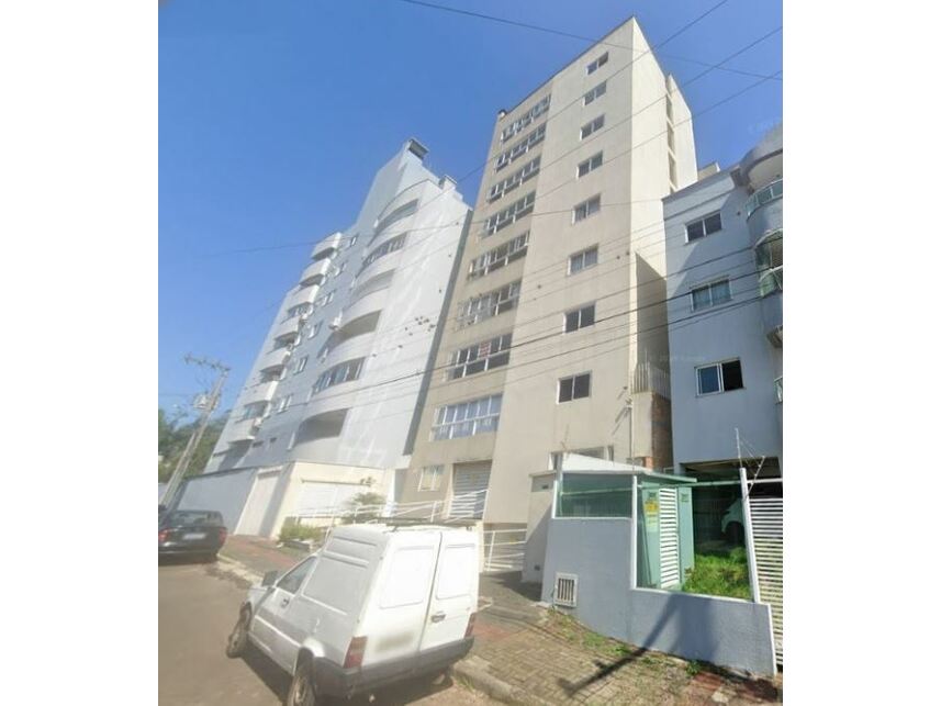 Imagem 1 do Leilão de Apartamento - São Cristóvão - Chapecó/SC