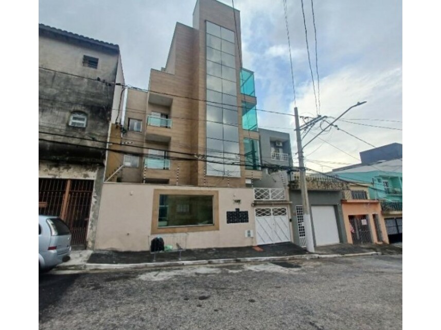 Imagem  do Leilão de Apartamento - Penha de França - São Paulo/SP