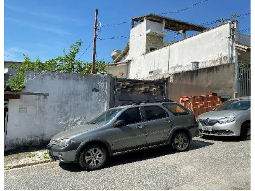 Imagem 1 do Leilão de Casa - Vila Carmosina - São Paulo/SP