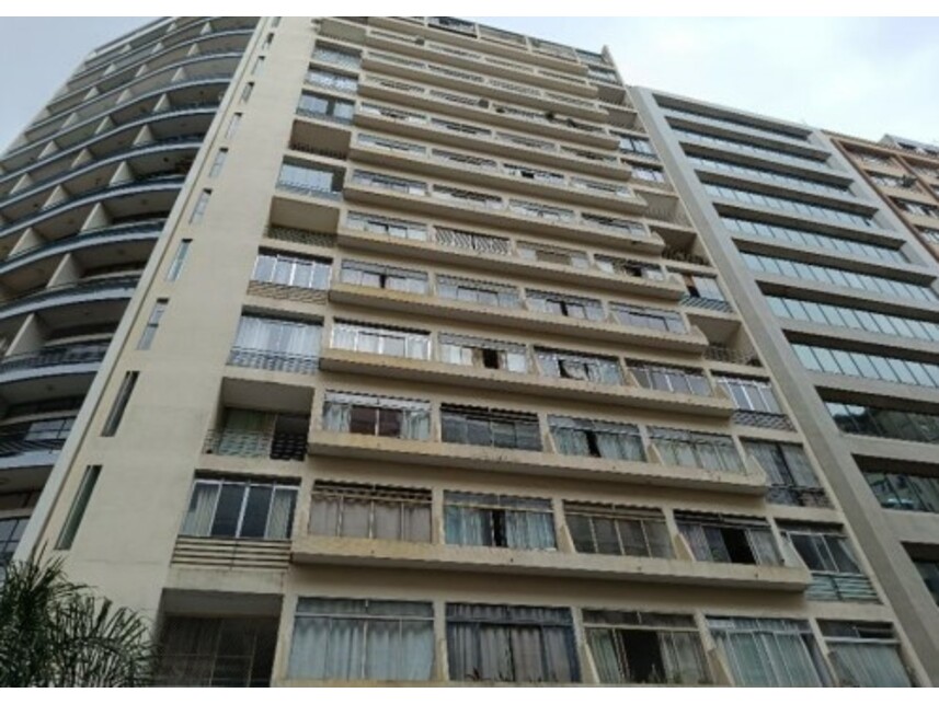 Imagem 1 do Leilão de Apartamento - Centro - São Paulo/SP