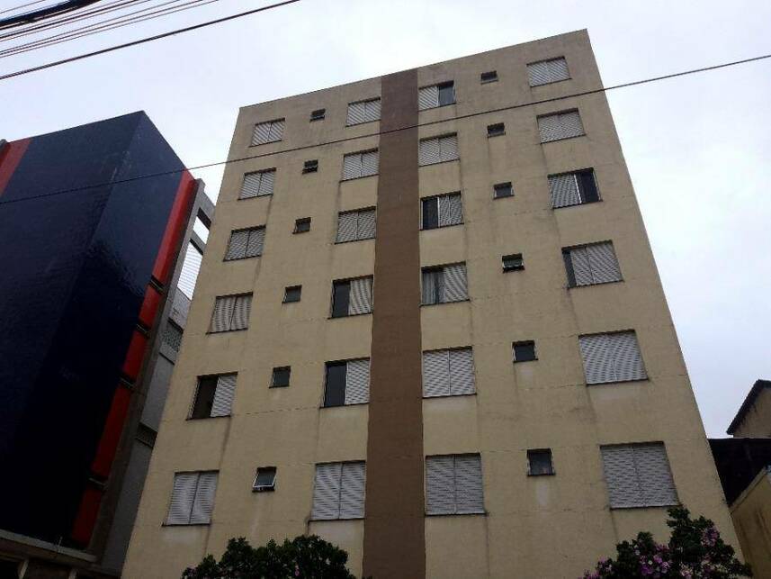 Imagem 2 do Leilão de Apartamento - Vila Tijuco - Guarulhos/SP