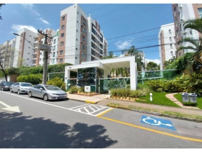 Imagem 1 do Leilão de Apartamento - Floresta - Joinville/SC