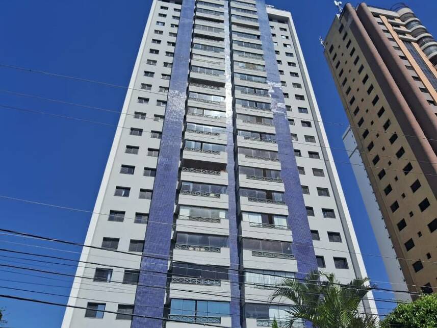 Imagem 11 do Leilão de Apartamento - Fazenda Morumbi - São Paulo/SP