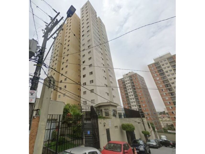 Imagem 1 do Leilão de Apartamento - Centro - Diadema/SP