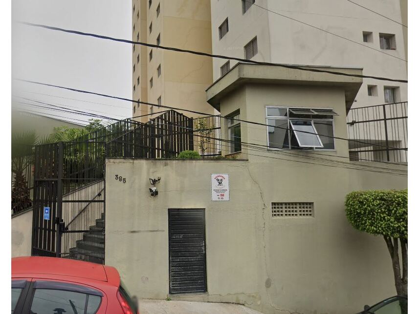 Imagem 2 do Leilão de Apartamento - Centro - Diadema/SP