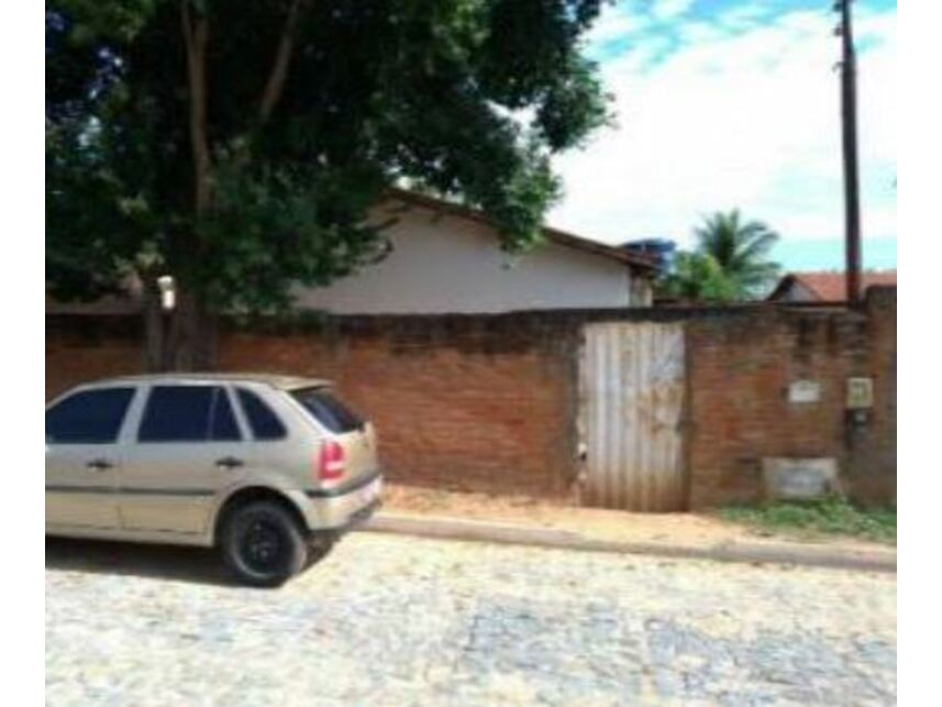 Imagem  do Leilão de Casa - Centro - Serra Dourada/BA